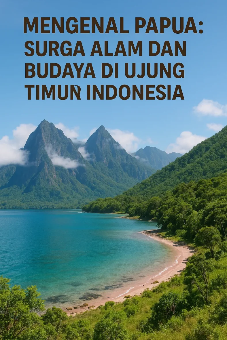 Papua