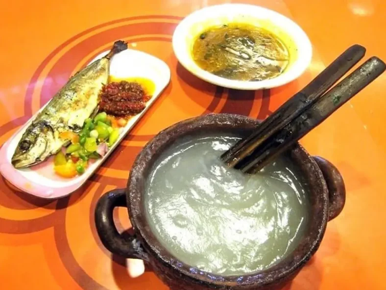 Kuliner khas Papua