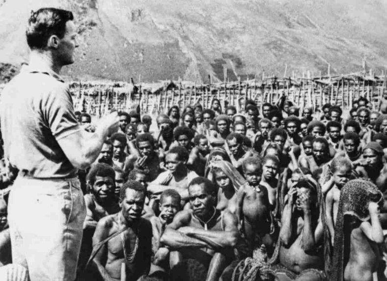 Sejarah Papua