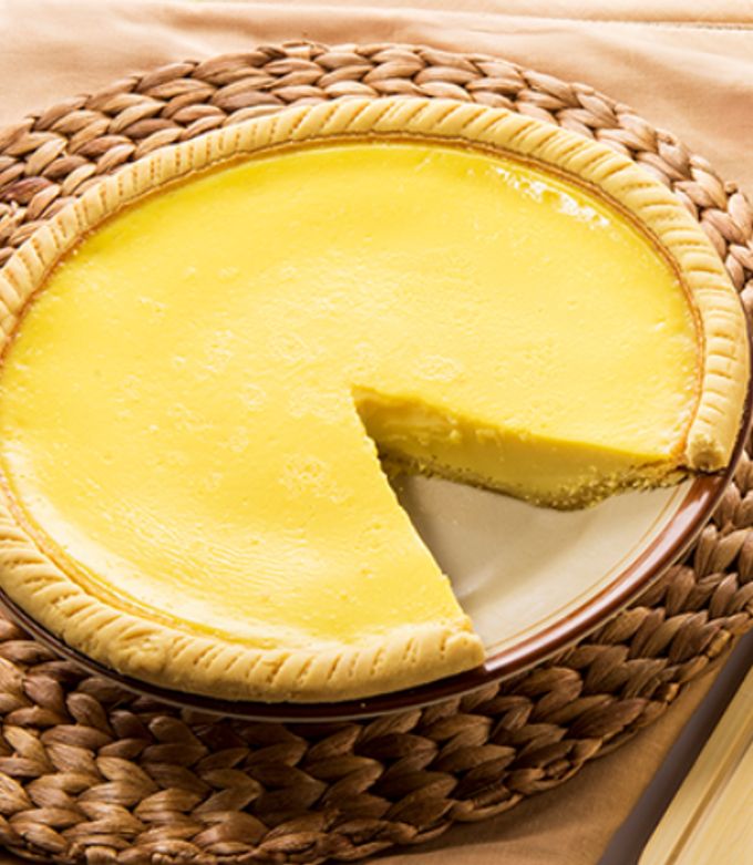 Kue Lontar